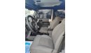 Jeep Wrangler 2008 GCC Specs automatic gear