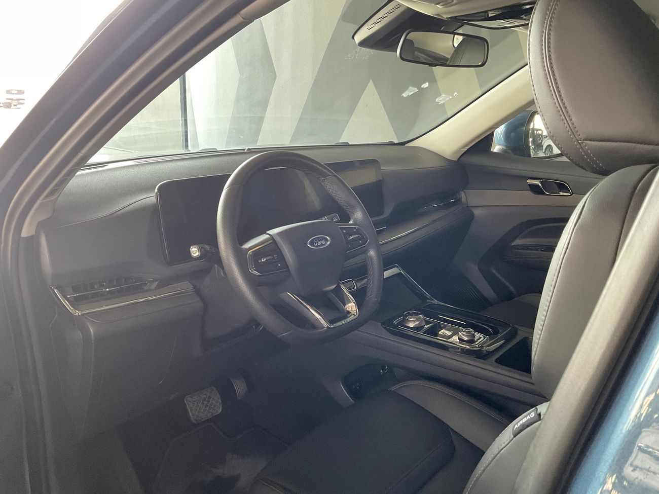 Ford Territory Trend | National Day Celebration | Guaranteed Warranty | 0 Down Payment