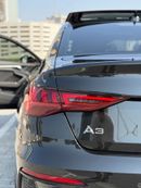 Audi A3 Audi A3 premium full options