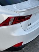 Lexus IS250 Platinum 2.5L V6 2.5L / FULL OPTION / IN PERFECT CONDITION