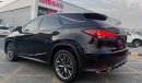 Lexus RX350 F-Sport