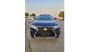 لكزس RX 350 LEXUS RX350 FULL PANORAMIC