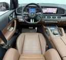 Mercedes-Benz GLS 450 4MATIC 2025 Mercedes Benz GLS450 AMG 4MATIC, 5 Years Mercedes Warranty, Low Km, 7 Seater, Fully Load