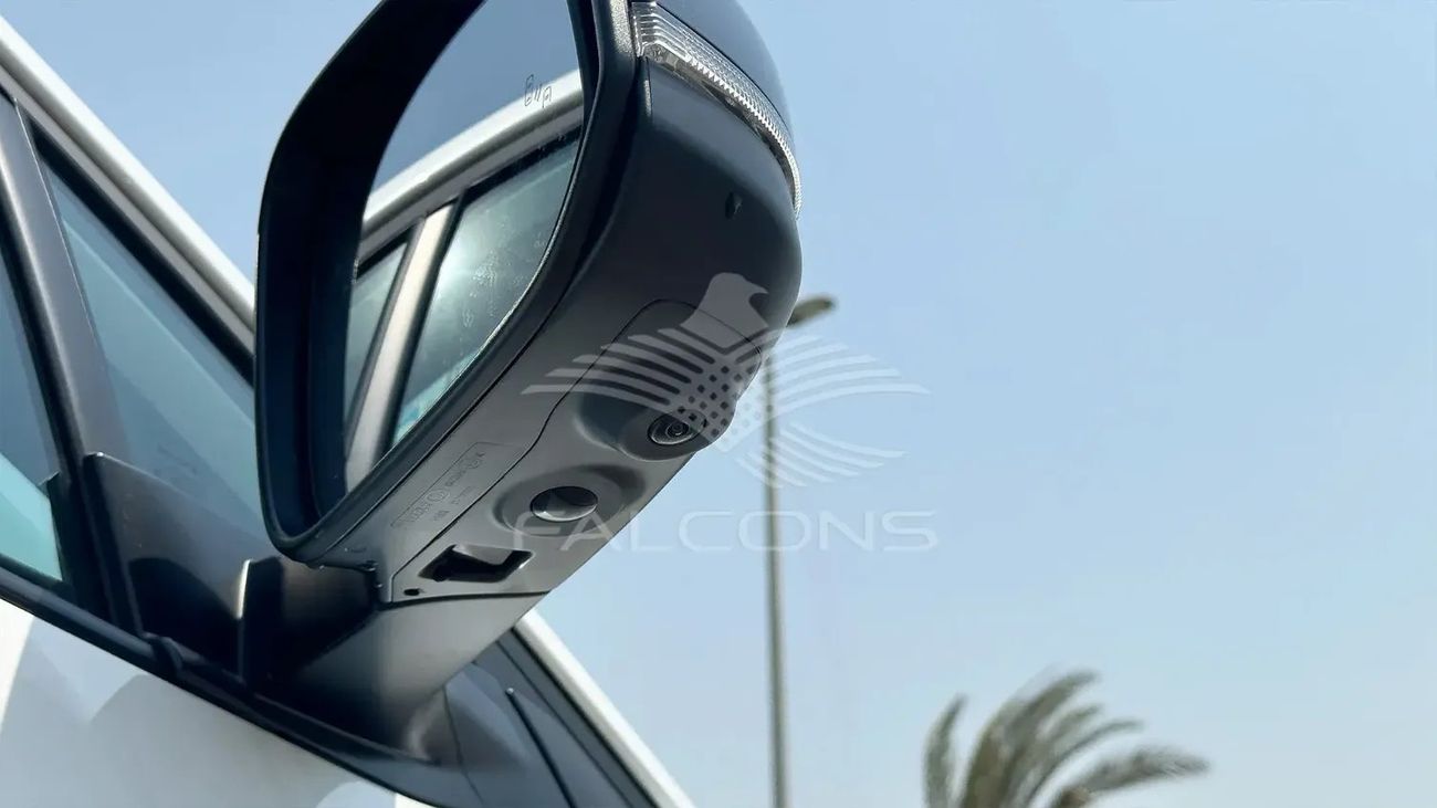 تويوتا bZ4X Toyota BZ4X 2WD 615 MAX EV 2024 • Electric • Automatic