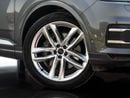 أودي Q7 55 TFSI
