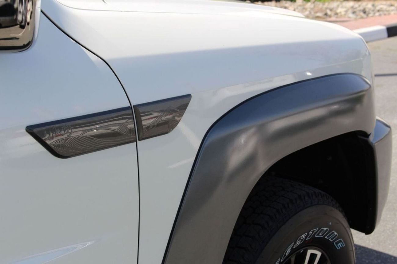 Nissan Patrol SUPER SAFARI Nissan Patrol 2024 GCC specs