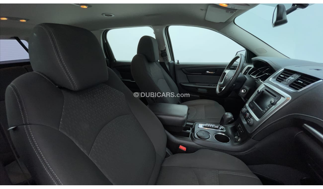 GMC Acadia SLE 3.6 | Zero Down Payment | Free Home Test Drive