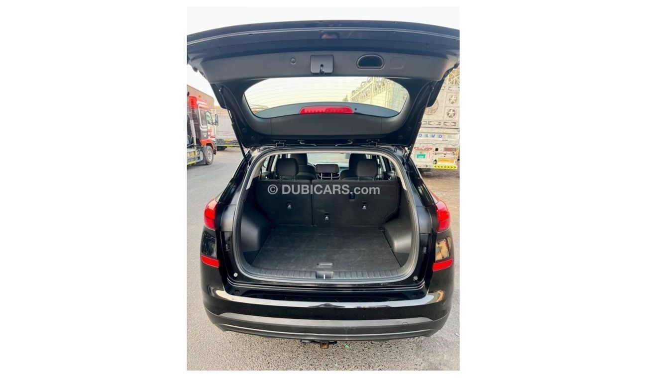 Hyundai Tucson 2019 AWD 2.0L CANADA SPEC - EXPORT ONLY