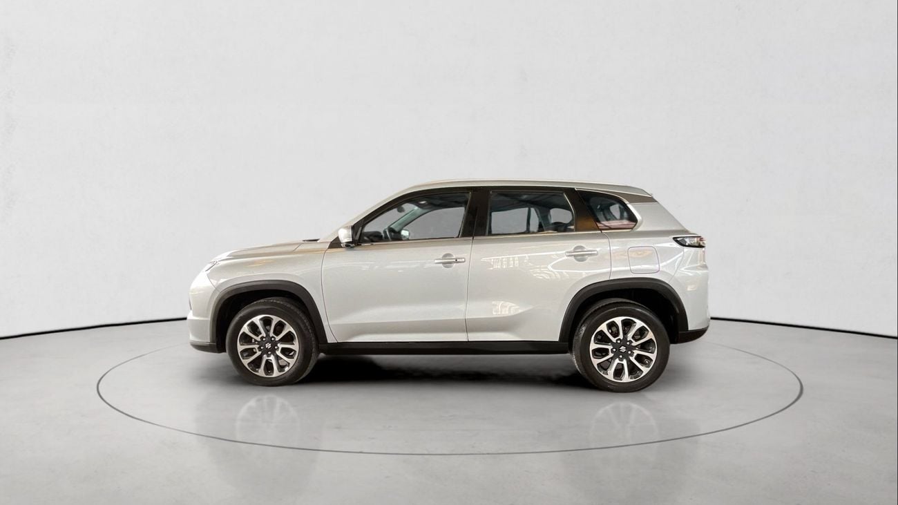 Suzuki Grand Vitara GLX | Guaranteed Warranty | 0 Down Payment