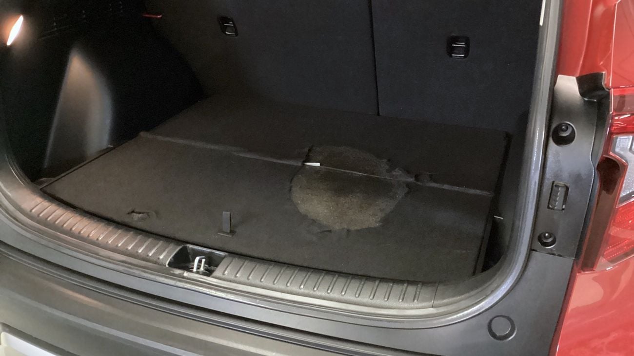 Kia Seltos LX | upto AED 20,000 Ramadan Discount | Guaranteed Warranty | 0 Down Payment