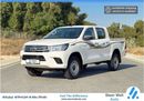 Toyota Hilux GL 2.7L Double Cab Utility 4WD Petrol / Well Maintained / Excellent Condition / GCC
