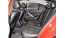 BMW 335i 2014 Model!! in Red Color! GCC Specs