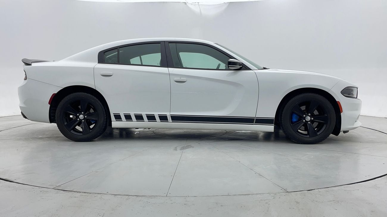 Dodge Charger SXT 3.6 | Zero Down Payment | Free Home Test Drive