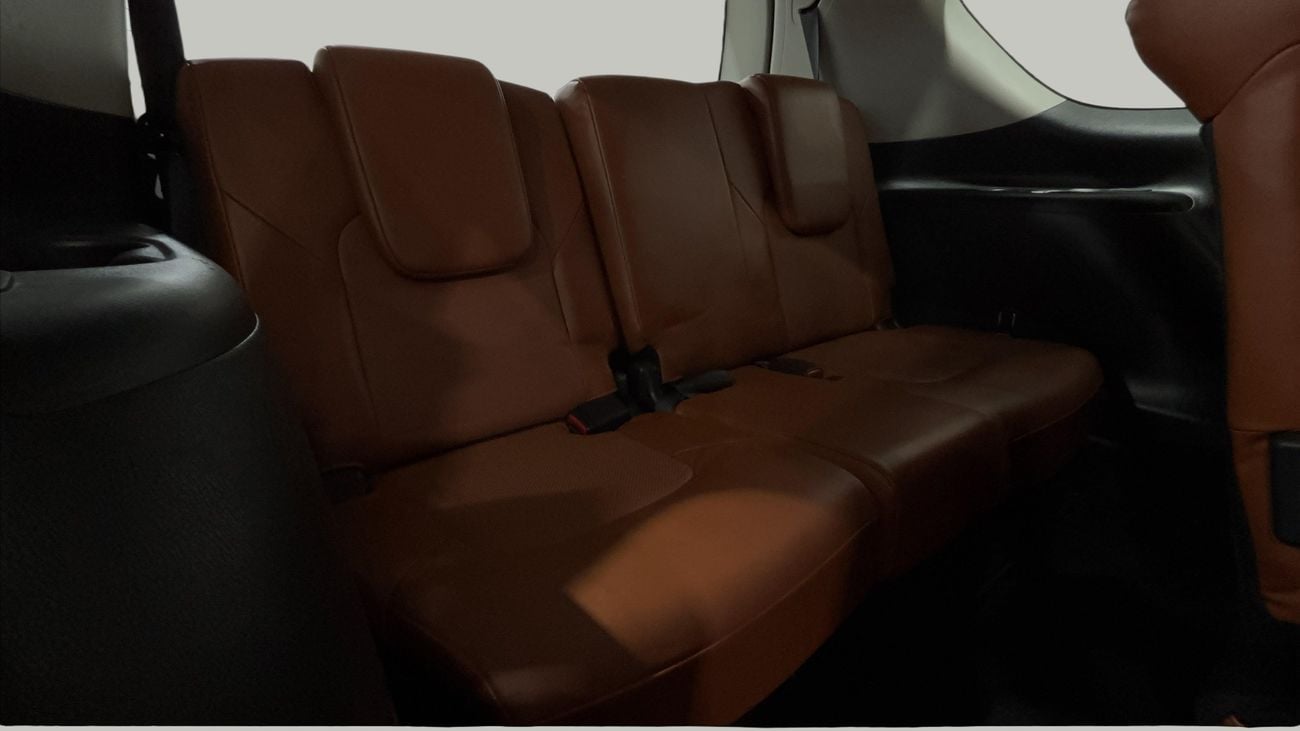 Nissan Patrol LE TITANIUM 2023 | AED 2714/Month | 0 DP | 30 Day Return | Warranty | Service History