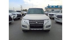 Mitsubishi Pajero PAJERO 2016