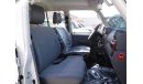 Toyota Land Cruiser Pick Up 4.0L V6 Full option LC79  Petrol 2021MY