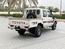 تويوتا لاند كروزر 70 LC79 LX