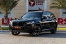 BMW X3 M40i M Sport 3.0L