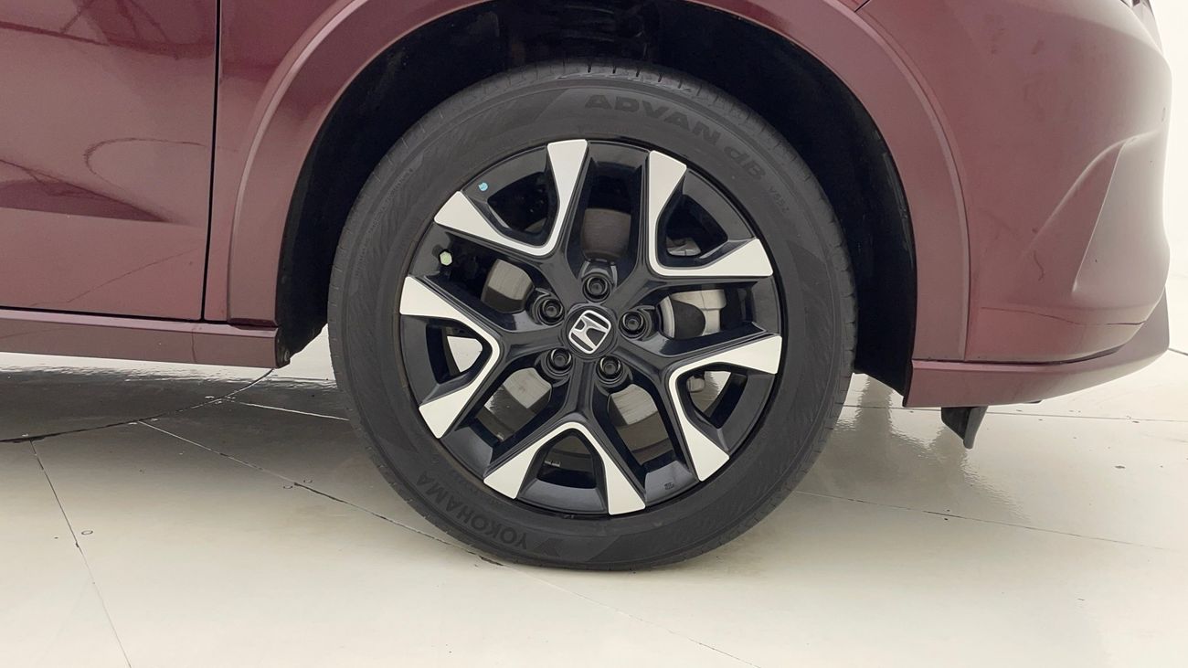 Honda ZRV EX 1.5 | Zero Down Payment | Home Test Drive