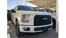 Ford F-150 ORIGINAL PAINT 100% FULL SERVICE HISTORY BY AGENCY