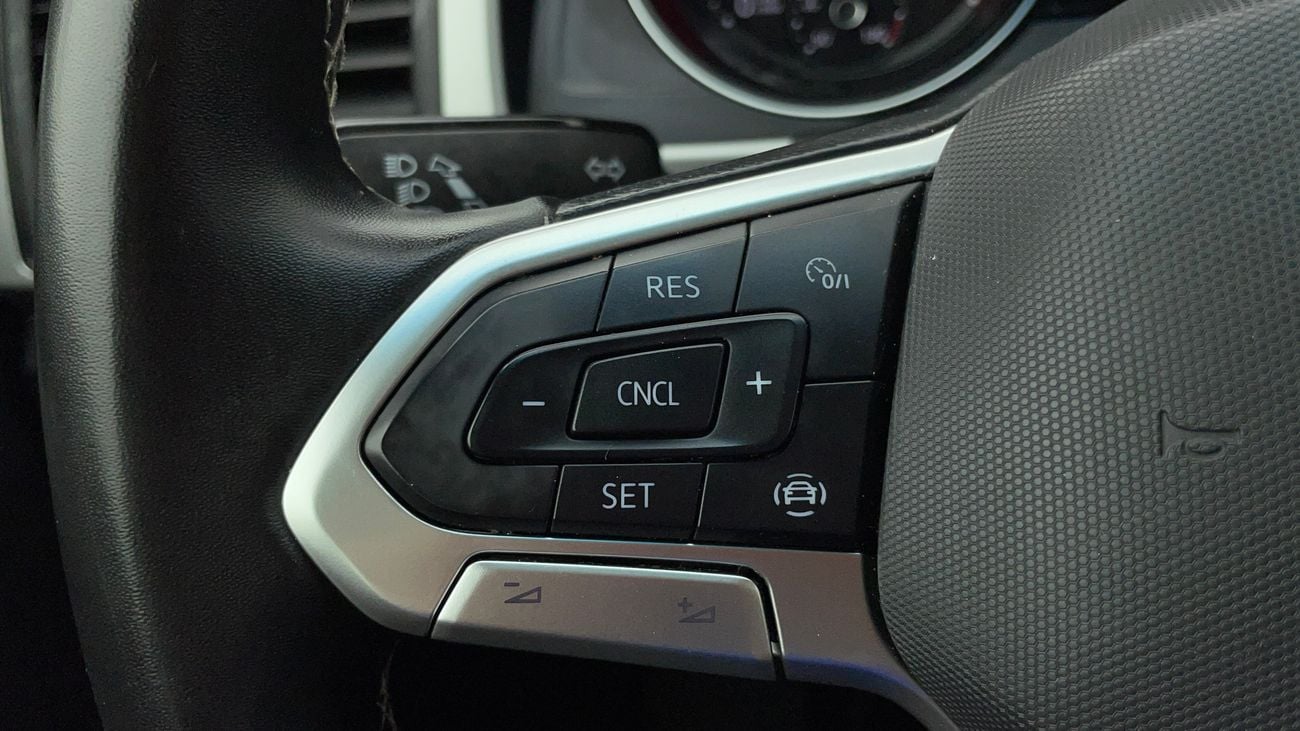 فولكس واجن تيرامونت TRENDLINE 2 | بدون دفعة مقدمة | اختبار القيادة في المنزل