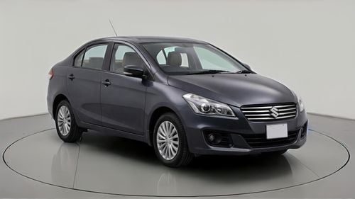 سوزوكي سياز 2023 GL | AED 392/Month | 0 DP | 30 Day Return | Warranty