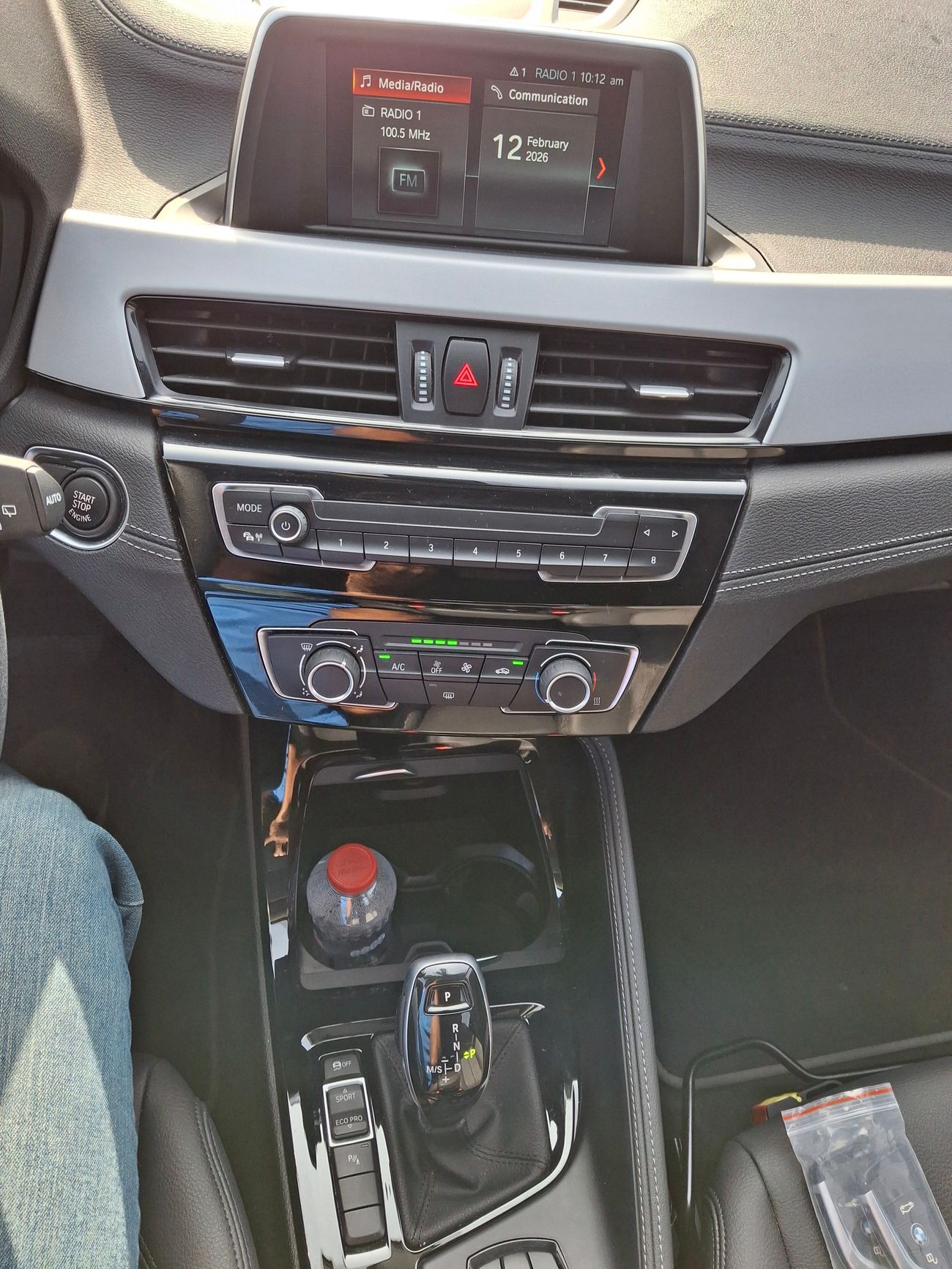 بي أم دبليو X2 SDRIVE 20I 2 | بدون دفعة مقدمة | اختبار القيادة في المنزل