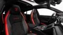 Lamborghini Urus Performante - 2024 - Euro Specs