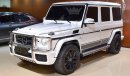 مرسيدس بنز G 63 AMG