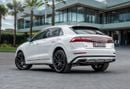 Audi Q8 Audi Q8 55 TFSI