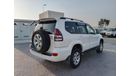 Toyota Prado TOYOTA LAND CRUISER PRADO RIGHT HAND DRIVE (PM1289)