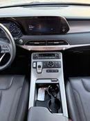 هيونداي باليساد Full option/ sunroof, leather seats