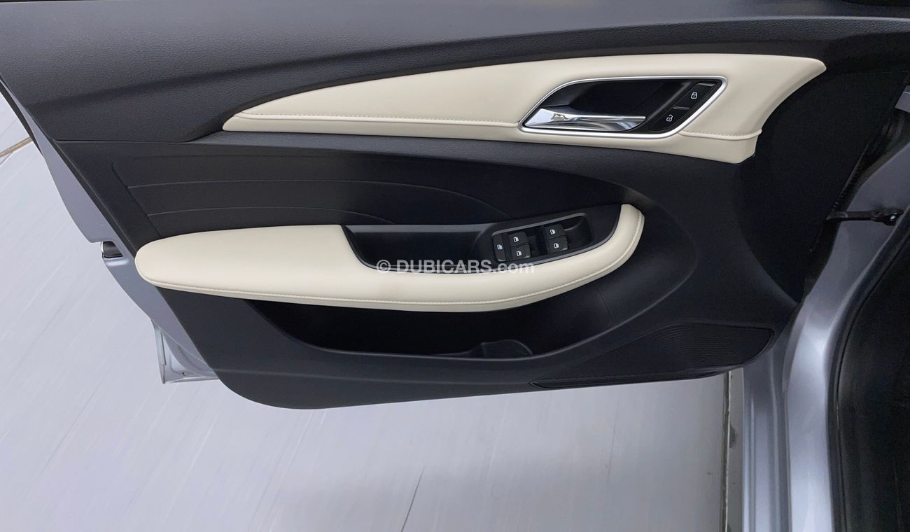 MG 350s COMFORT 1.5 | Under Warranty | Inspected on 150+ parameters