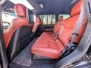 Lexus LX570 LX 570 Sport | GCC Specs | Pristine Condition