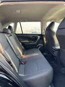 Toyota RAV4 Toyota RAV4 2025