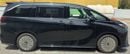 Lexus LM 350h LM350H VIP 4-Seater