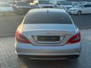 مرسيدس بنز CLS 350 STD