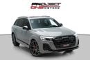 أودي SQ7