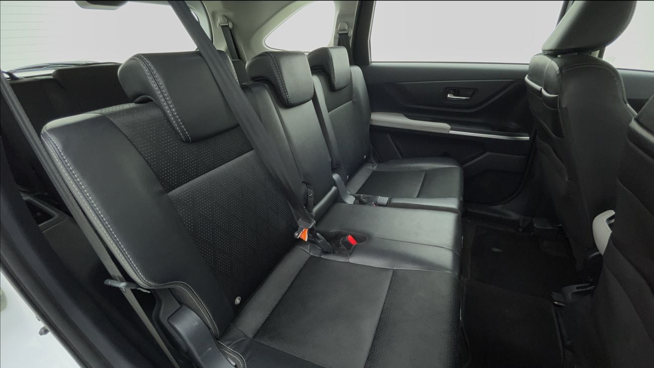 تويوتا فيلوز 2024 GX | AED 969/Month | 0 DP | 30 Day Return | Warranty | Service History