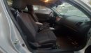 Nissan Altima SL American Specs