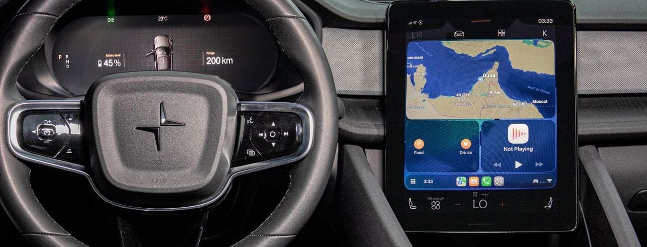 بولستار بوليستار 2