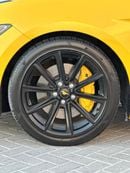 فورد موستانج موديل 2016 ماكينه 8 سلندر فل اوبشن