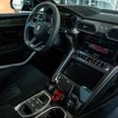 Lamborghini Urus 4.0T V8 Performante