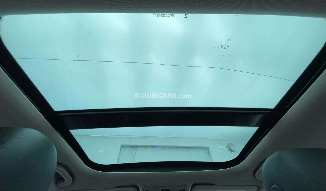 Infiniti Q30 LUXE 1.6 | Zero Down Payment | Free Home Test Drive