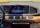 Mercedes-Benz GLS 450 2024 / 5 YEARS WARRANTY HIGH OPTION GCC BRAND NEW