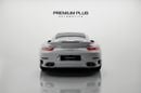 Porsche 911 TURBO