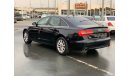 أودي A6 Audi A6_2015_GCC_Excellent_Condihion