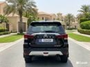 نيسان إكستيرا 2.5L 2024 | 0 DP | 1457/Month | 30 Day Return | Service History
