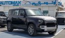 لاند روفر ديفيندر 110 HSE P400 3.0L AWD , 2023 Euro.6 , 0Km , (ONLY FOR EXPORT)