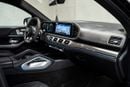 مرسيدس بنز GLE 63 AMG S Premium + 4.0L